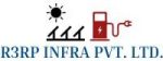 R3RP Infra Pvt Ltd Logo