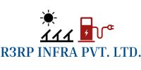 R3RP Infra Pvt Ltd Logo
